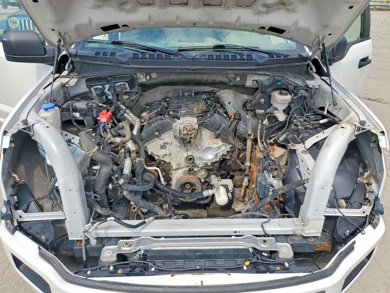 Aukcja sprzedaży 2020 Ford F150, vin: 1FTEW1E48LFC47337, numer aukcji: 67556866