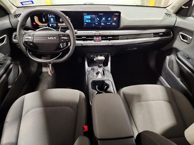 Продажа на аукционе авто 2025 Kia K4, vin: 3KPFT4DE1SE091238, номер лота: 70443996