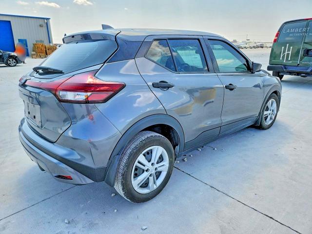 67906226 :رقم المزاد ، 3N1CP5BV8RL475137 vin ، 2024 Nissan Kicks مزاد بيع