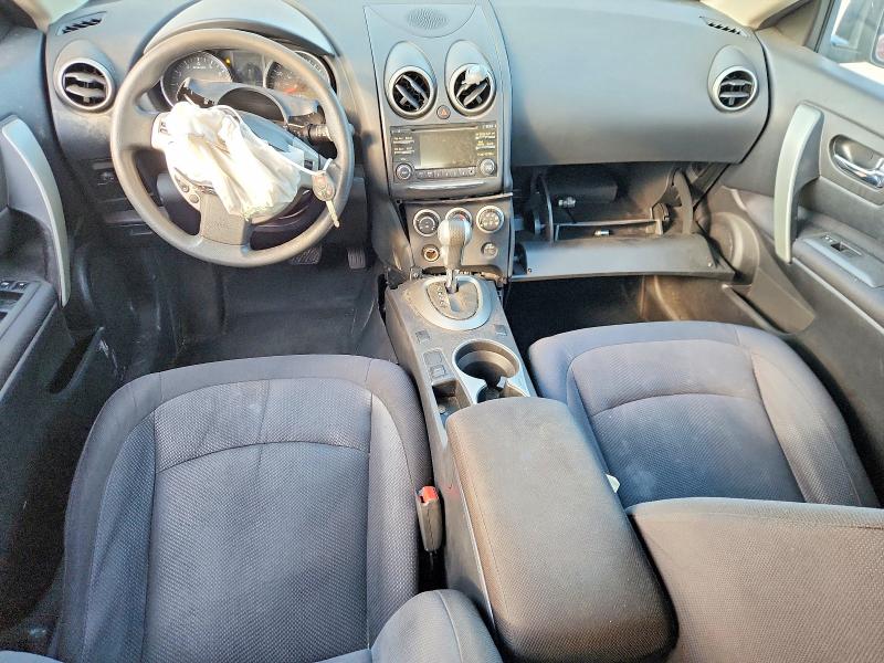 69341006 :رقم المزاد ، JN8AS5MT4FW671228 vin ، 2015 Nissan Rogue Select مزاد بيع