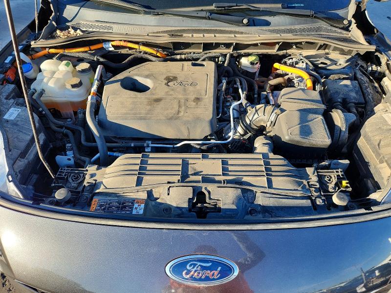 Aukcja sprzedaży 2020 Ford Escape, vin: 1FMCU0DZ2LUB68399, numer aukcji: 69812476