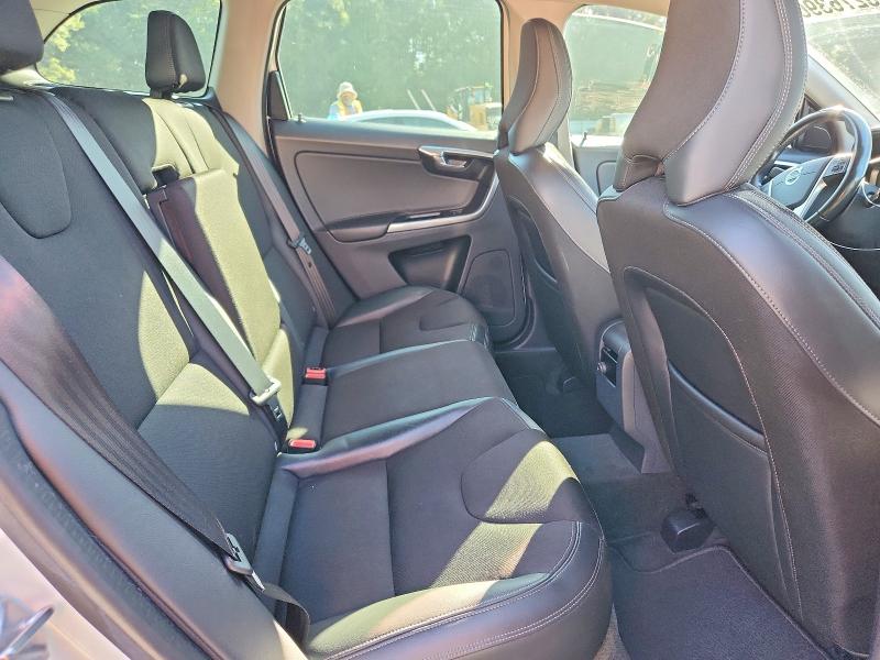 Aukcja sprzedaży 2015 Volvo Xc60, vin: YV440MDJ4F2729690, numer aukcji: 68276396