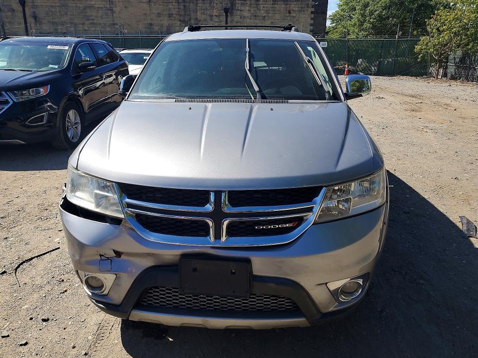 Aukcja sprzedaży 2016 Dodge Journey, vin: 3C4PDCBG4GT218941, numer aukcji: 68770546
