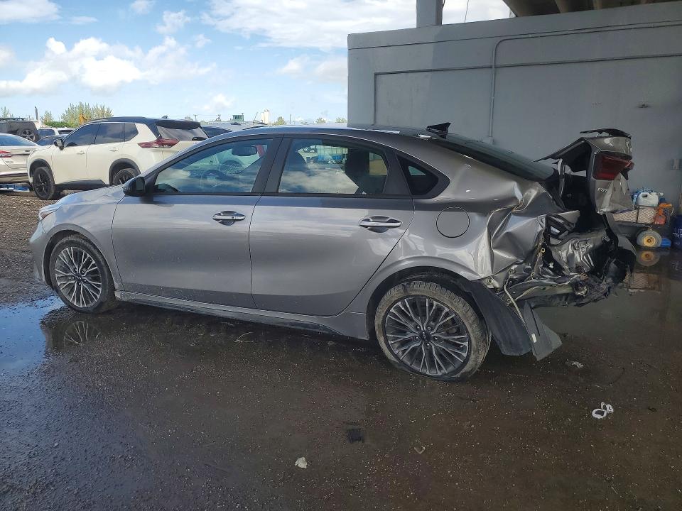 Продаж на аукціоні авто 2024 Kia Forte, vin: 3KPF54AD6RE816462, номер лоту: 70148606