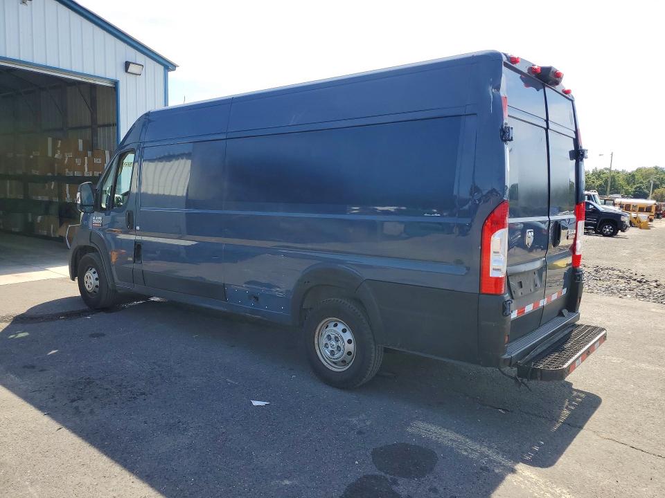 Продажа на аукционе авто 2020 Ram Promaster 3500, vin: 3C6URVJG4LE129474, номер лота: 67252476