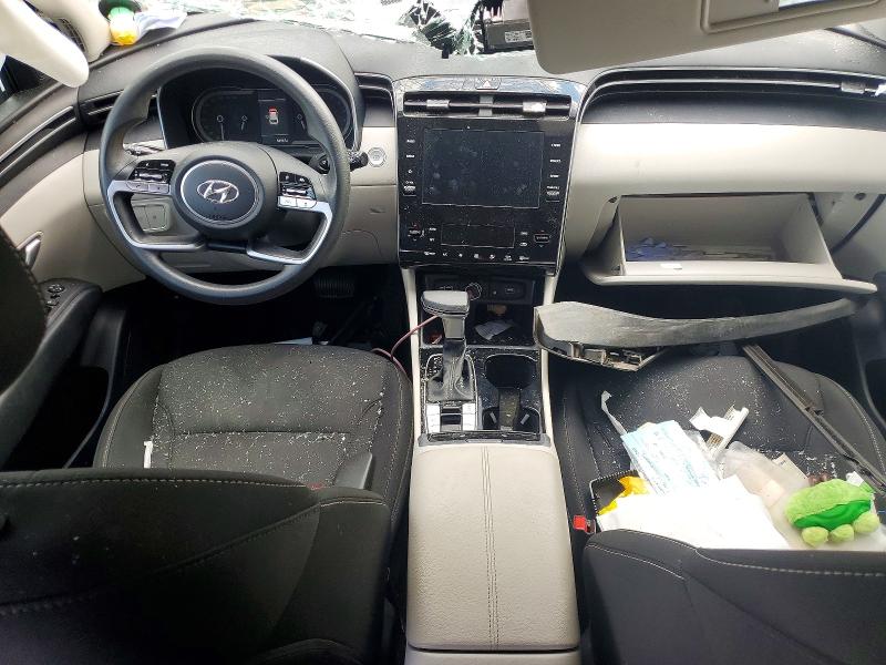 Aukcja sprzedaży 2024 Hyundai Tucson, vin: 5NMJB3DE9RH386971, numer aukcji: 67379066