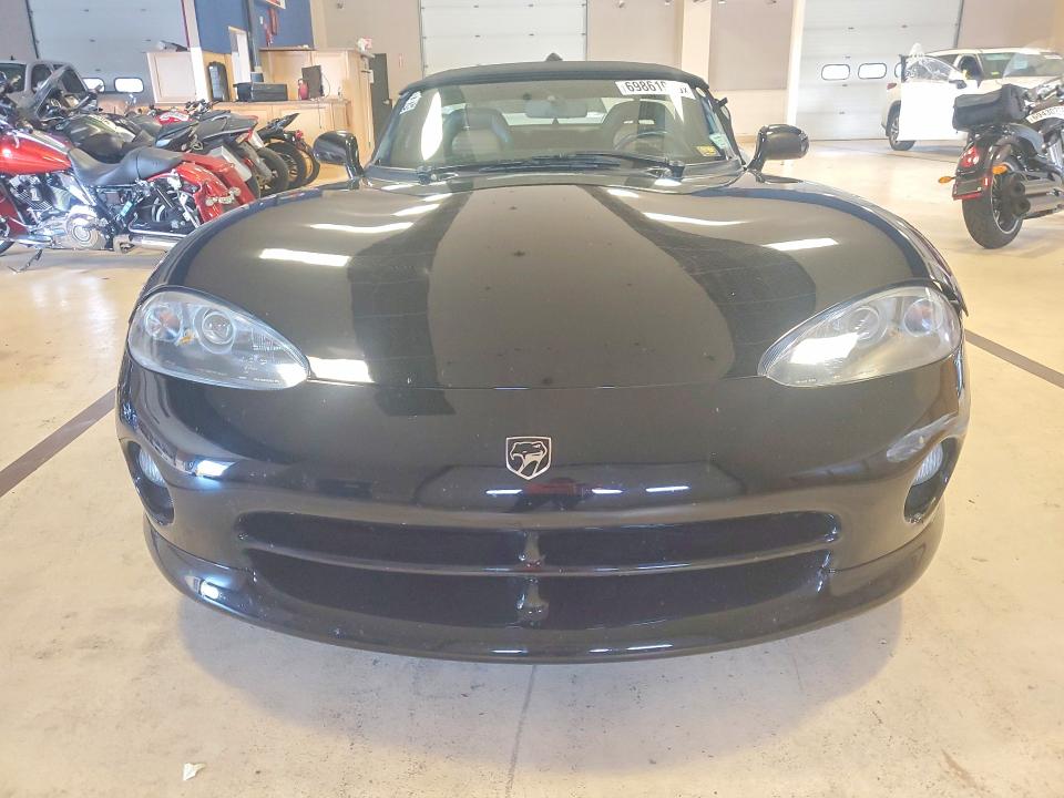 Aukcja sprzedaży 1995 Dodge Viper, vin: 1B3BR65E9SV200677, numer aukcji: 69861916