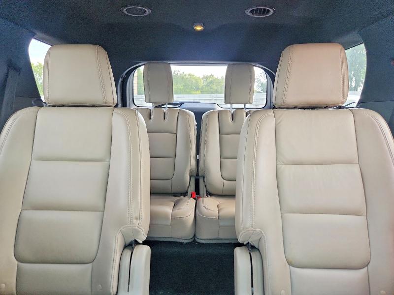 Aukcja sprzedaży 2015 Ford Explorer, vin: 1FM5K8D81FGA63599, numer aukcji: 67456136