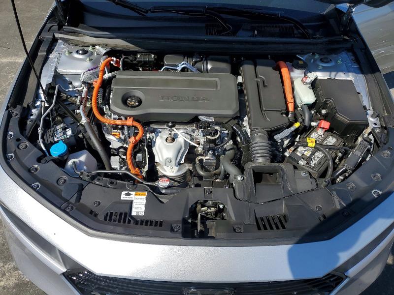 70169766 :رقم المزاد ، 1HGCY2F58TA025510 vin ، 2026 Honda Accord مزاد بيع