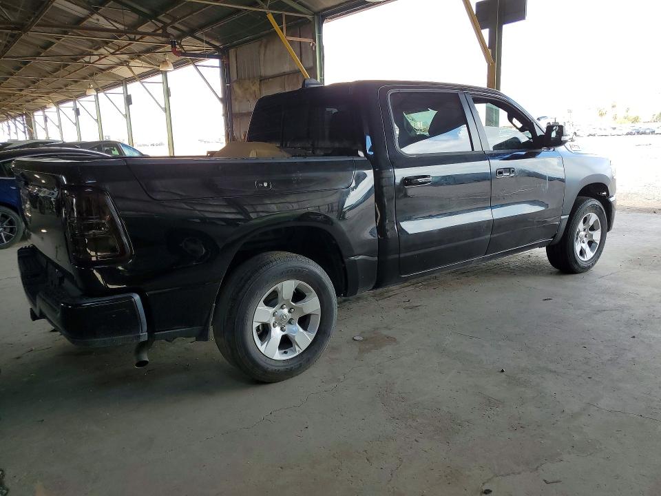 Продаж на аукціоні авто 2025 Ram 1500, vin: 1C6RRFFG5SN535648, номер лоту: 69630026