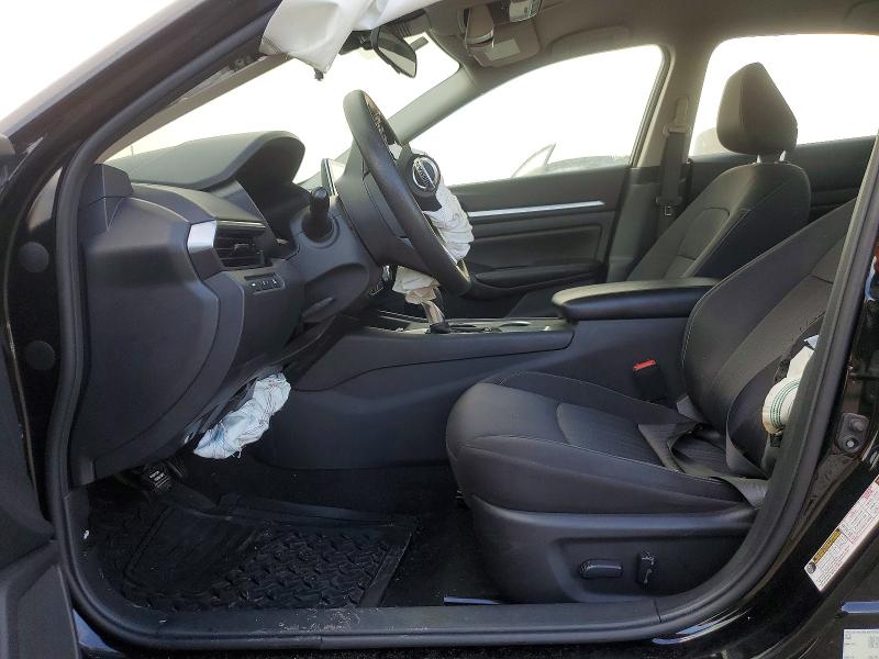Aukcja sprzedaży 2022 Nissan Altima, vin: 1N4BL4DV3NN385941, numer aukcji: 68960166