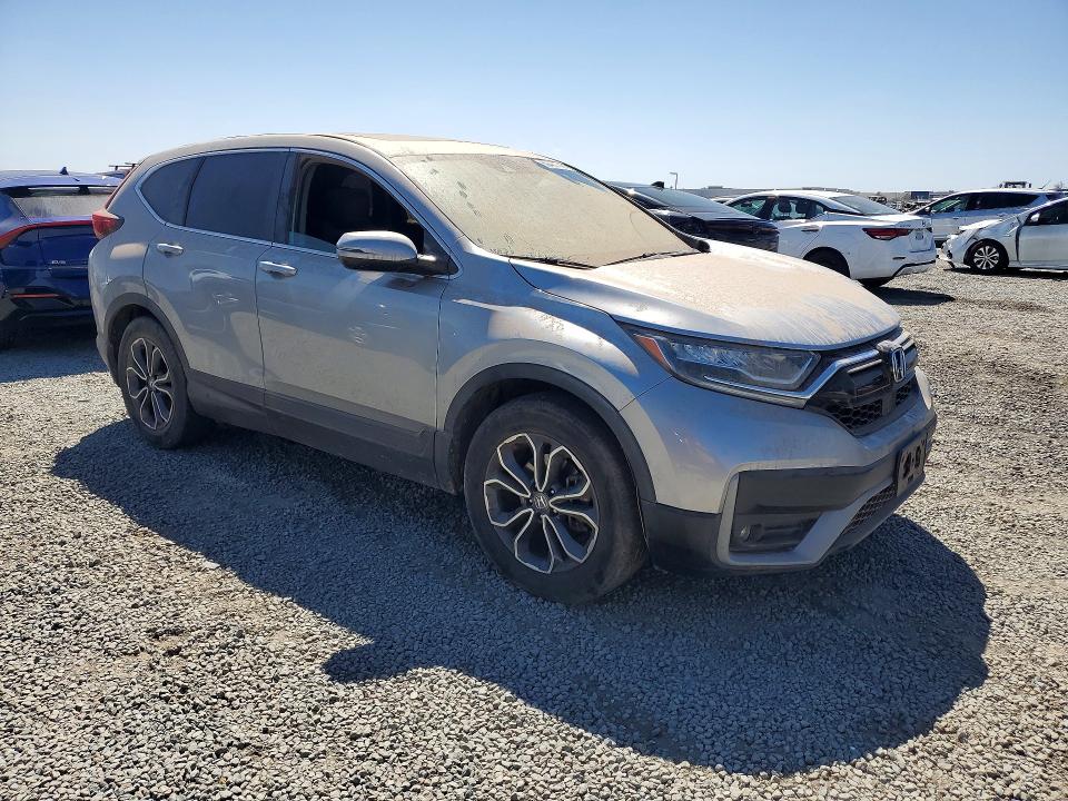 Aukcja sprzedaży 2017 Honda Cr-v, vin: 7FARW1H55HE011203, numer aukcji: 69487746