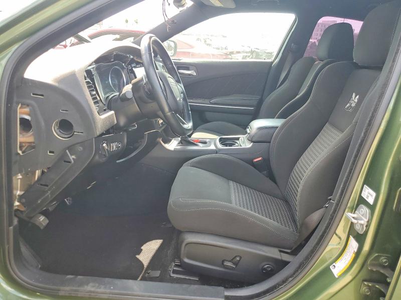 Aukcja sprzedaży 2021 Dodge Charger, vin: 2C3CDXGJ5MH584653, numer aukcji: 69632276