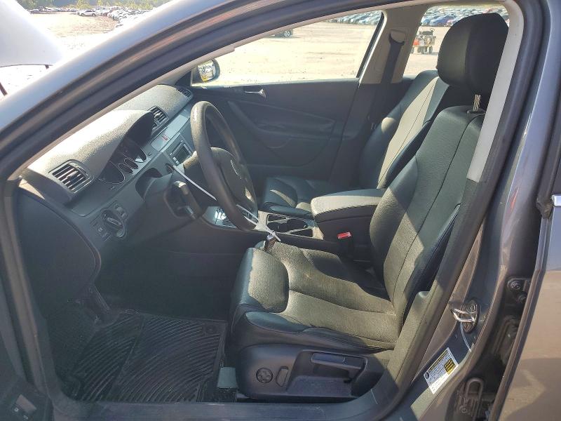 Продаж на аукціоні авто 2007 Volkswagen Passat, vin: WVWLK73C27E059702, номер лоту: 67405406