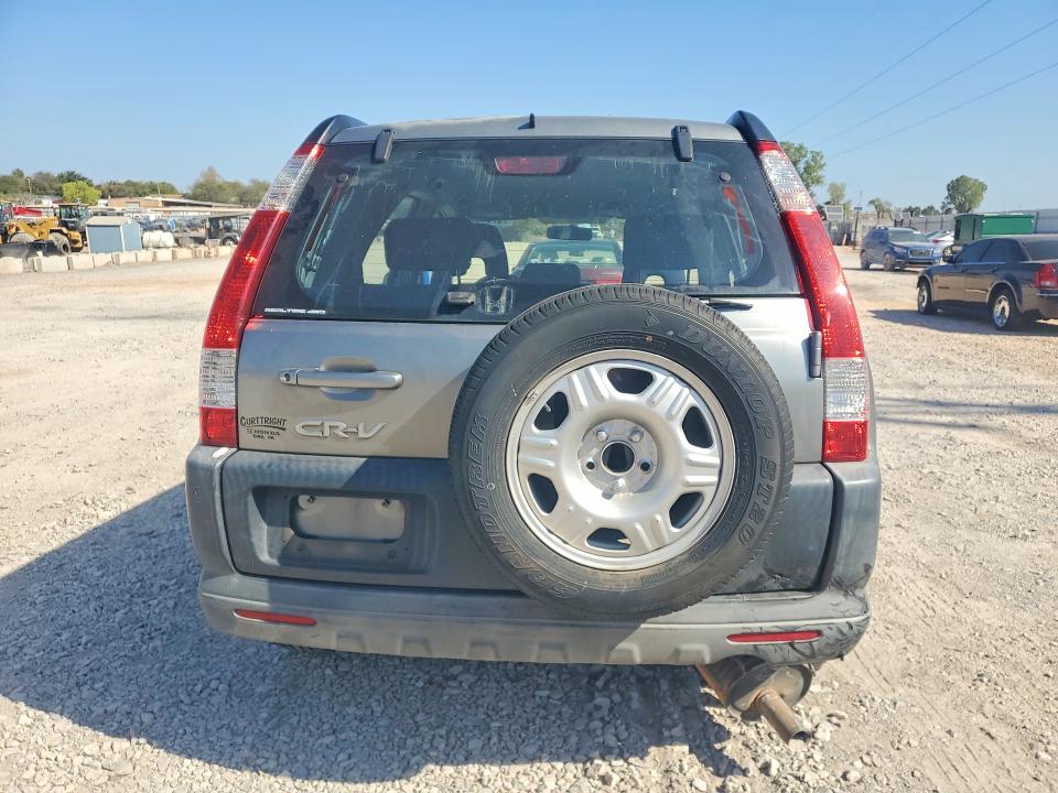 Aukcja sprzedaży 2005 Honda Cr-v, vin: JHLRD78545C040112, numer aukcji: 67918076