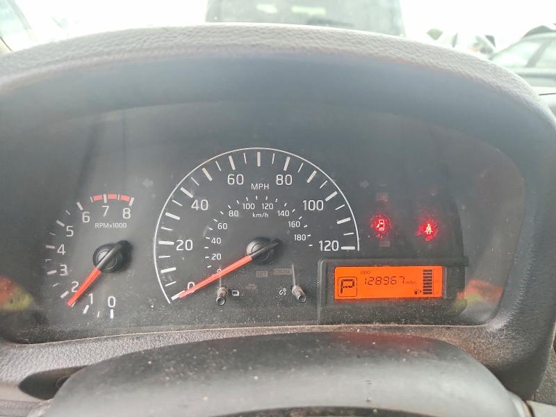 67757766 :رقم المزاد ، 3N6CM0KN8GK700729 vin ، 2016 Nissan Nv200 مزاد بيع