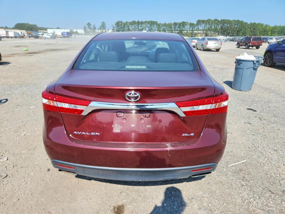Продаж на аукціоні авто 2013 Toyota Avalon, vin: 4T1BK1EBXDU041197, номер лоту: 67432666