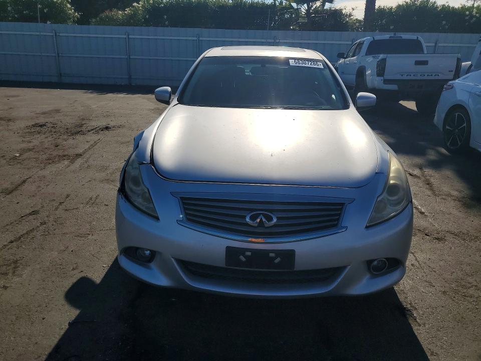 Продаж на аукціоні авто 2010 Infiniti G37 Sedan, vin: JN1CV6AP7AM402074, номер лоту: 68307286
