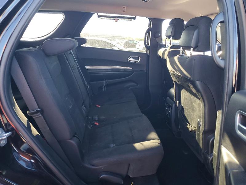 Aukcja sprzedaży 2019 Dodge Durango, vin: 1C4RDHAG2KC845911, numer aukcji: 69851456
