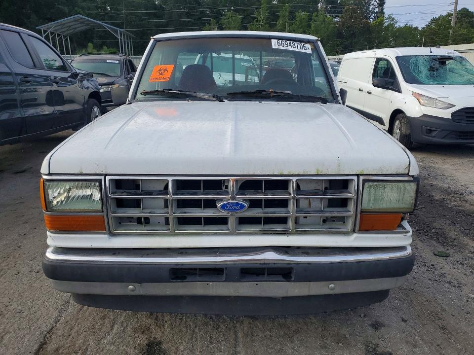 Продаж на аукціоні авто 1991 Ford Ranger, vin: 1FTCR10U7MUB21912, номер лоту: 66948706