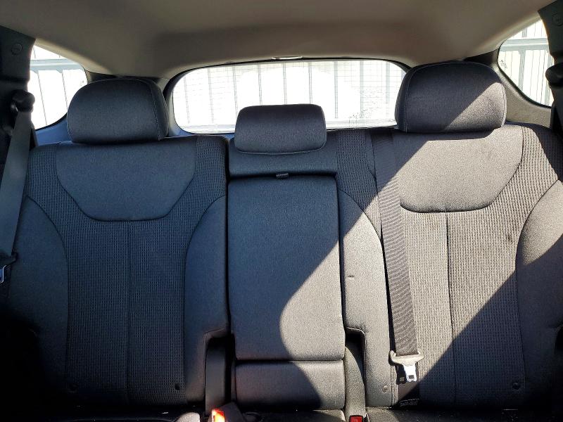 Aukcja sprzedaży 2021 Hyundai Santa Fe, vin: 5NMS24AJ3MH313731, numer aukcji: 69909216