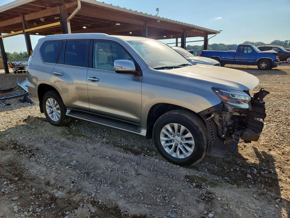 69353056 :رقم المزاد ، JTJAM7BX5P5361441 vin ، 2023 Lexus Gx مزاد بيع