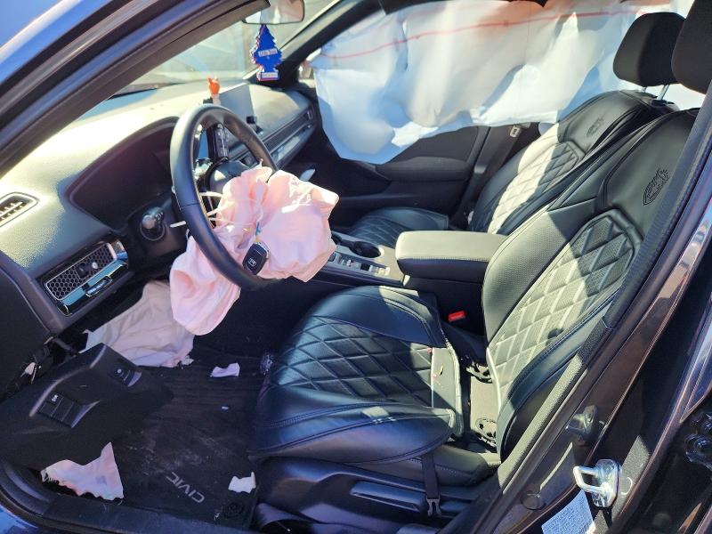 Продажа на аукционе авто 2025 Honda Civic, vin: 2HGFE2F59SH522071, номер лота: 69778996