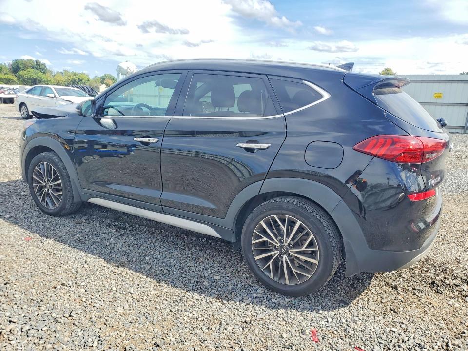 2019 Hyundai Tucson მანქანა იყიდება აუქციონზე, vin: KM8J3CAL8KU897923, აუქციონის ნომერი: 70064816