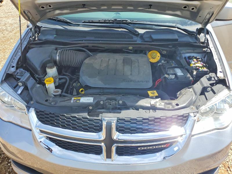 Aukcja sprzedaży 2019 Dodge Grand Caravan, vin: 2C4RDGCG3KR796362, numer aukcji: 67372536