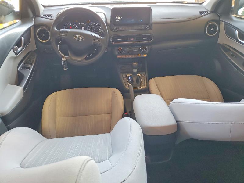 Продаж на аукціоні авто 2023 Hyundai Kona, vin: KM8K3CAB9PU930527, номер лоту: 68783266