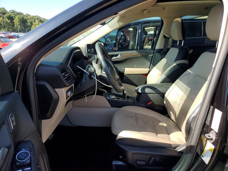 Aukcja sprzedaży 2020 Ford Escape, vin: 1FMCU9J98LUA73516, numer aukcji: 68132096