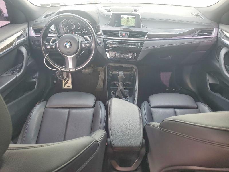 Aukcja sprzedaży 2018 Bmw X2, vin: WBXYJ5C37JEF81025, numer aukcji: 67504236
