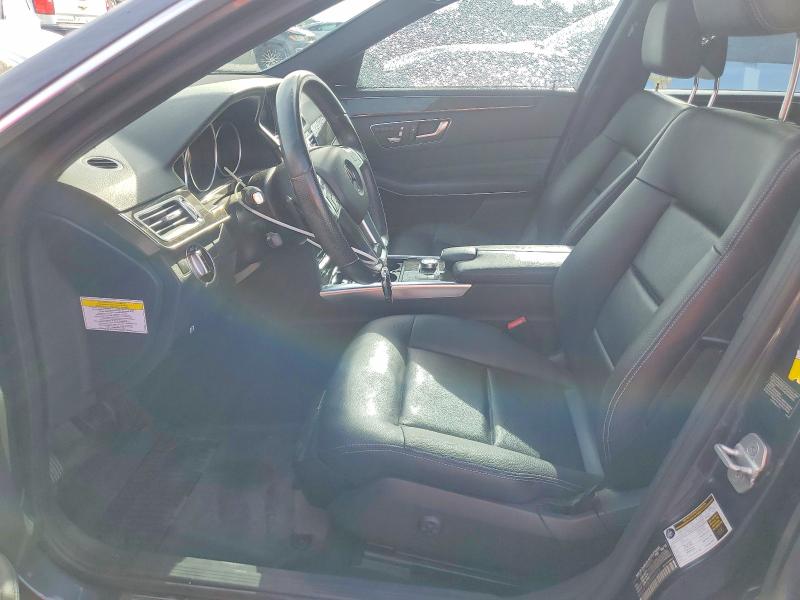 2014 Mercedes-benz E მანქანა იყიდება აუქციონზე, vin: WDDHF5KB0EA840073, აუქციონის ნომერი: 68040716