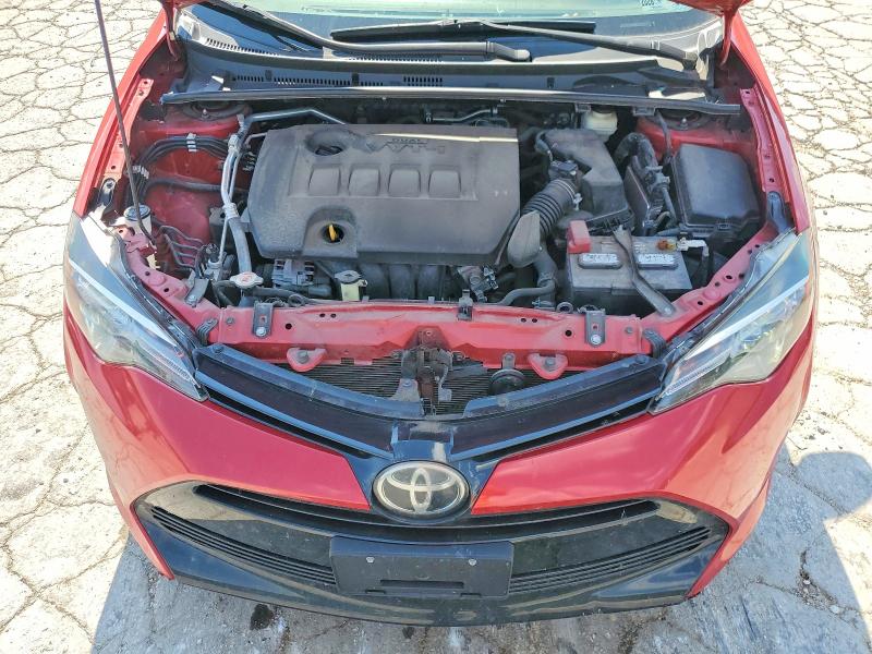 Aukcja sprzedaży 2017 Toyota Corolla, vin: 2T1BURHE2HC831860, numer aukcji: 67277256