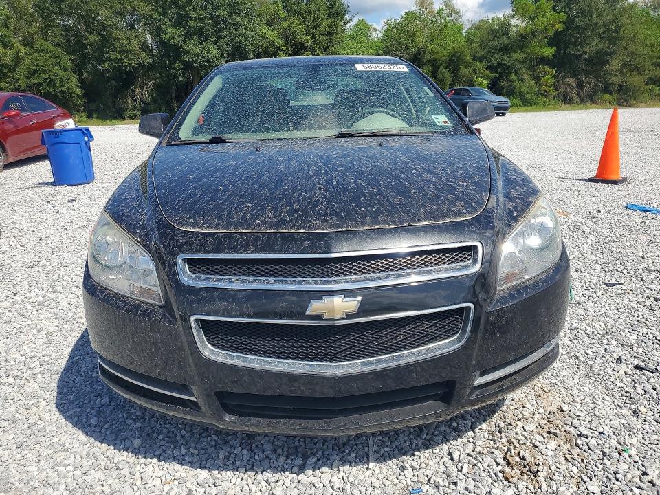 Aukcja sprzedaży 2011 Chevrolet Malibu, vin: 1G1ZD5E14BF315340, numer aukcji: 68062326