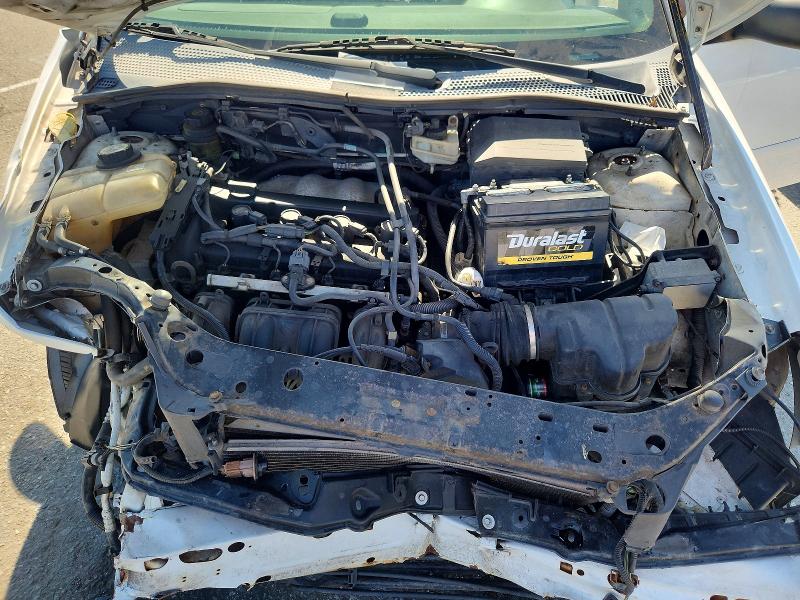 69746856 :رقم المزاد ، 1FAFP34N05W278629 vin ، 2005 Ford Focus مزاد بيع