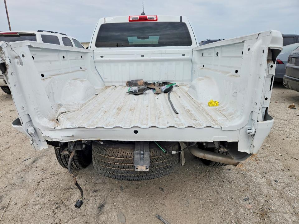 70845476 :رقم المزاد ، 1GCHTBEN3M1281544 vin ، 2021 Chevrolet Colorado مزاد بيع
