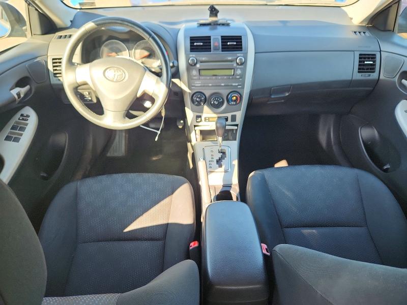 Продажа на аукционе авто 2010 Toyota Corolla, vin: 2T1BU4EE5AC371820, номер лота: 69483976