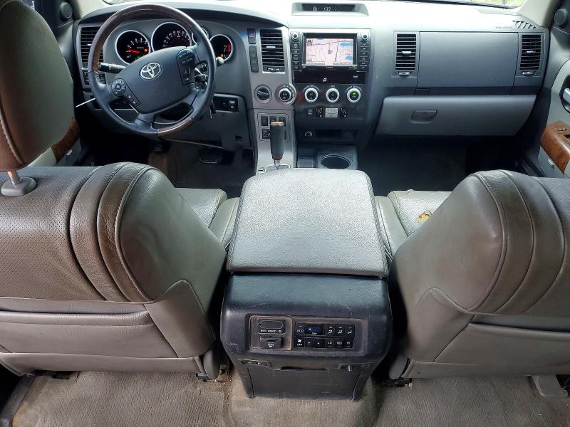 Продаж на аукціоні авто 2010 Toyota Sequoia, vin: 5TDDW5G17AS039128, номер лоту: 69388016