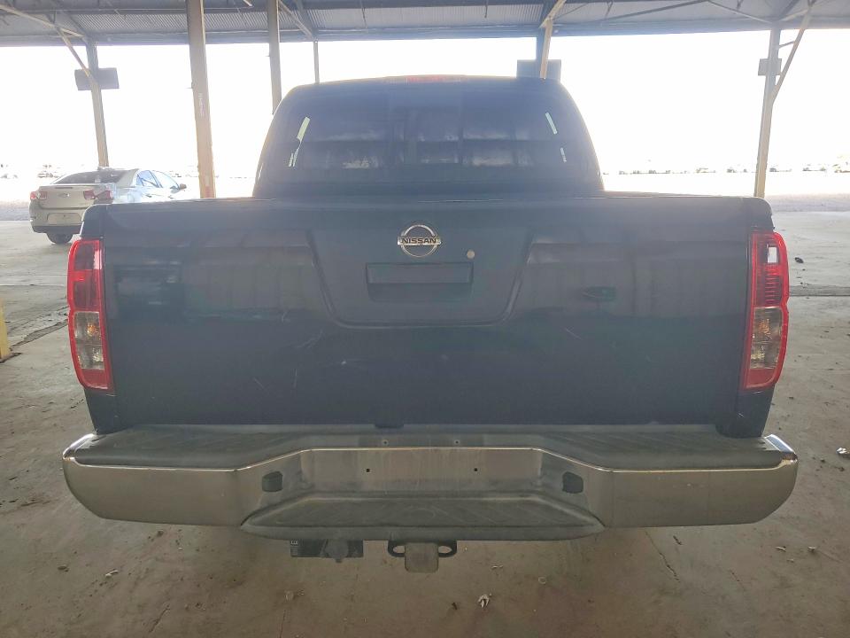2021 Nissan Frontier მანქანა იყიდება აუქციონზე, vin: 1N6ED0EA3MN713668, აუქციონის ნომერი: 69756146