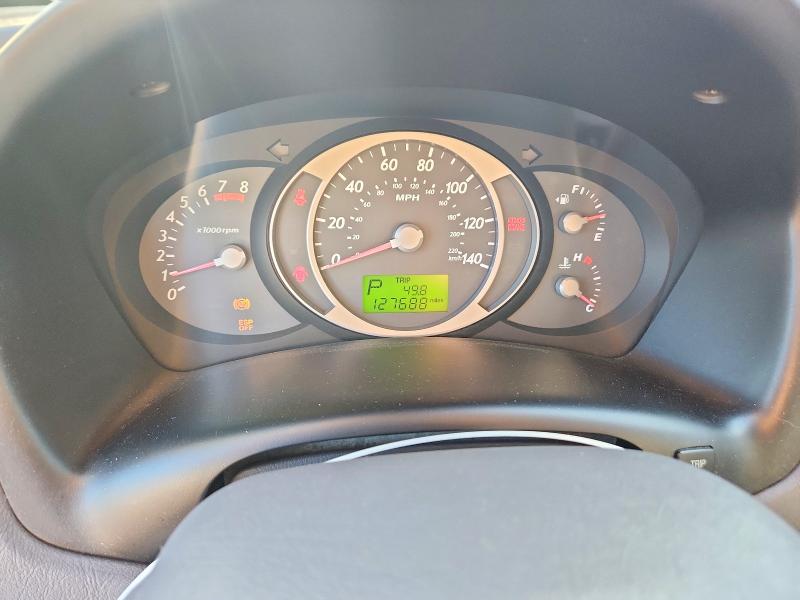 2005 Hyundai Tucson მანქანა იყიდება აუქციონზე, vin: KM8JM12BX5U150514, აუქციონის ნომერი: 67539596