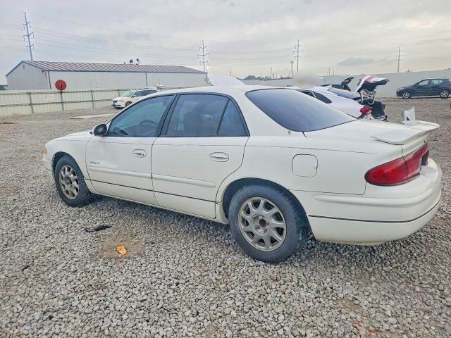 Aukcja sprzedaży 2000 Buick Regal, vin: 2G4WB55K6Y1238720, numer aukcji: 68157586