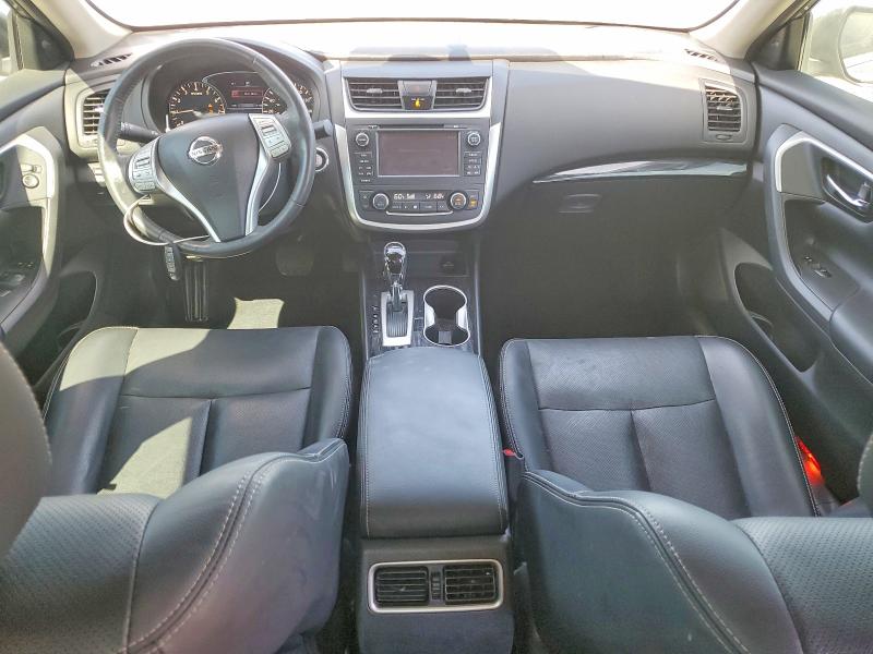 2017 Nissan Altima მანქანა იყიდება აუქციონზე, vin: 1N4AL3AP0HC179469, აუქციონის ნომერი: 70566016