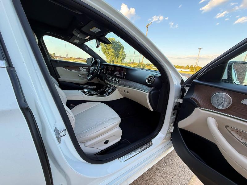 Aukcja sprzedaży 2017 Mercedes-benz E, vin: WDDZF4KBXHA036107, numer aukcji: 68264596