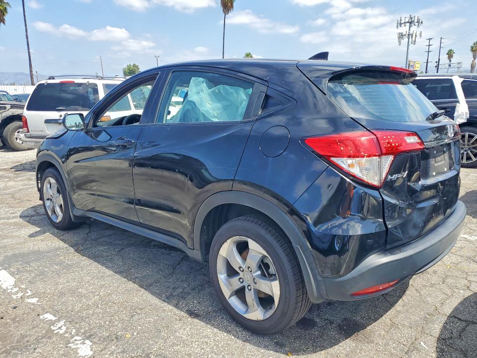 Aukcja sprzedaży 2022 Honda Hr-v, vin: 3CZRU5H38NM743804, numer aukcji: 68165716