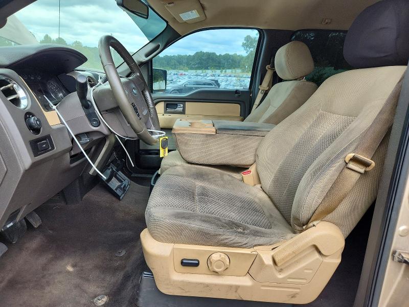 Продаж на аукціоні авто 2013 Ford F150, vin: 1FTFW1CT8DKG25549, номер лоту: 70407906