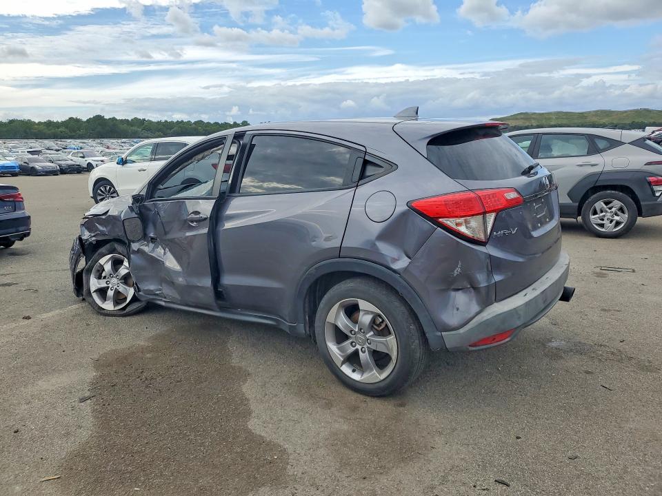 Auction sale of the 2022 Honda Hr-v, vin: 3CZRU6H34NM733244, lot number: 69920666
