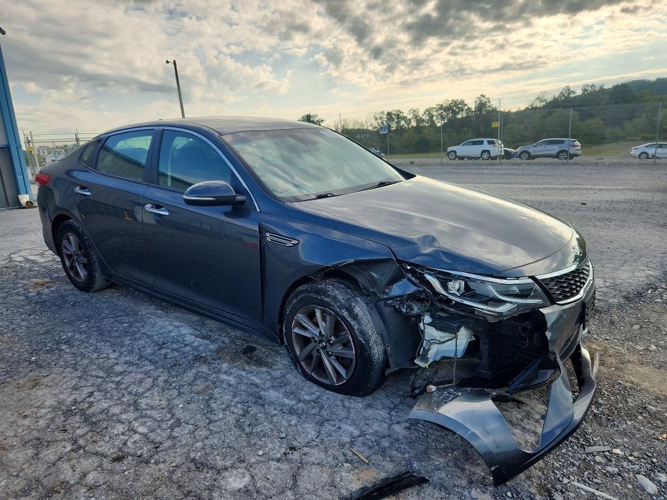 Продаж на аукціоні авто 2020 Kia Optima, vin: 5XXGT4L31LG415057, номер лоту: 67998796