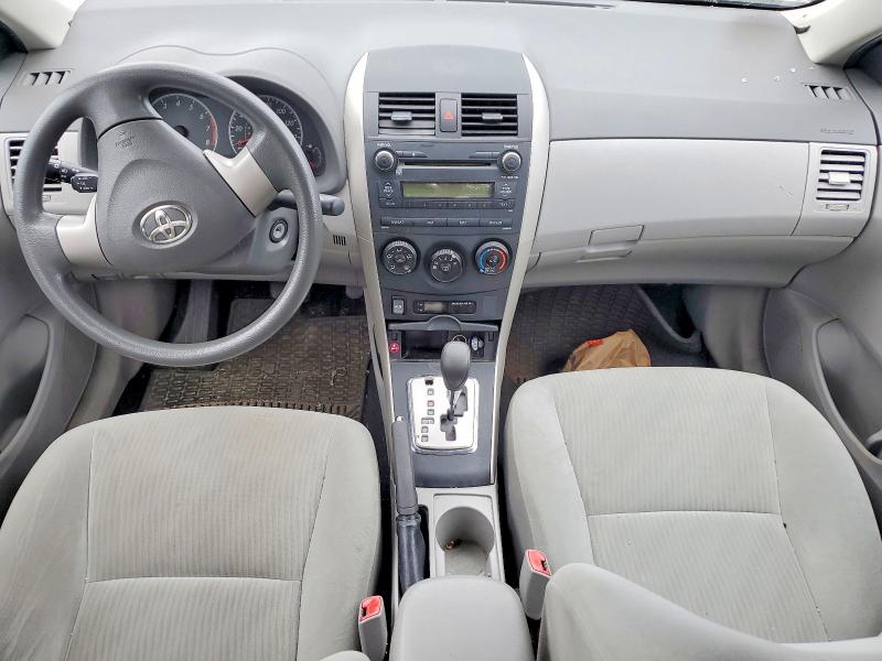 Продаж на аукціоні авто 2010 Toyota Corolla, vin: 2T1BU4EE1AC274498, номер лоту: 68825656