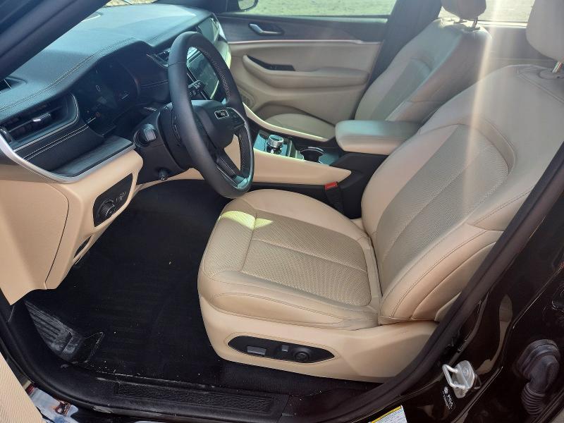 Aukcja sprzedaży 2024 Jeep Grand Cherokee, vin: 1C4RJKBG6R8528036, numer aukcji: 69720856